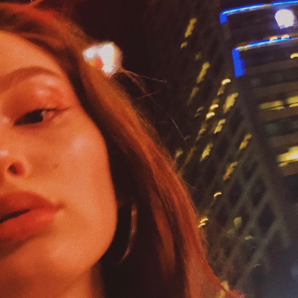 Meet your Posher, Autumn